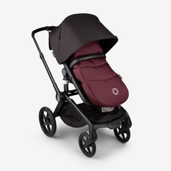 Конверт Bugaboo Footmuff Dark Cherry - 1